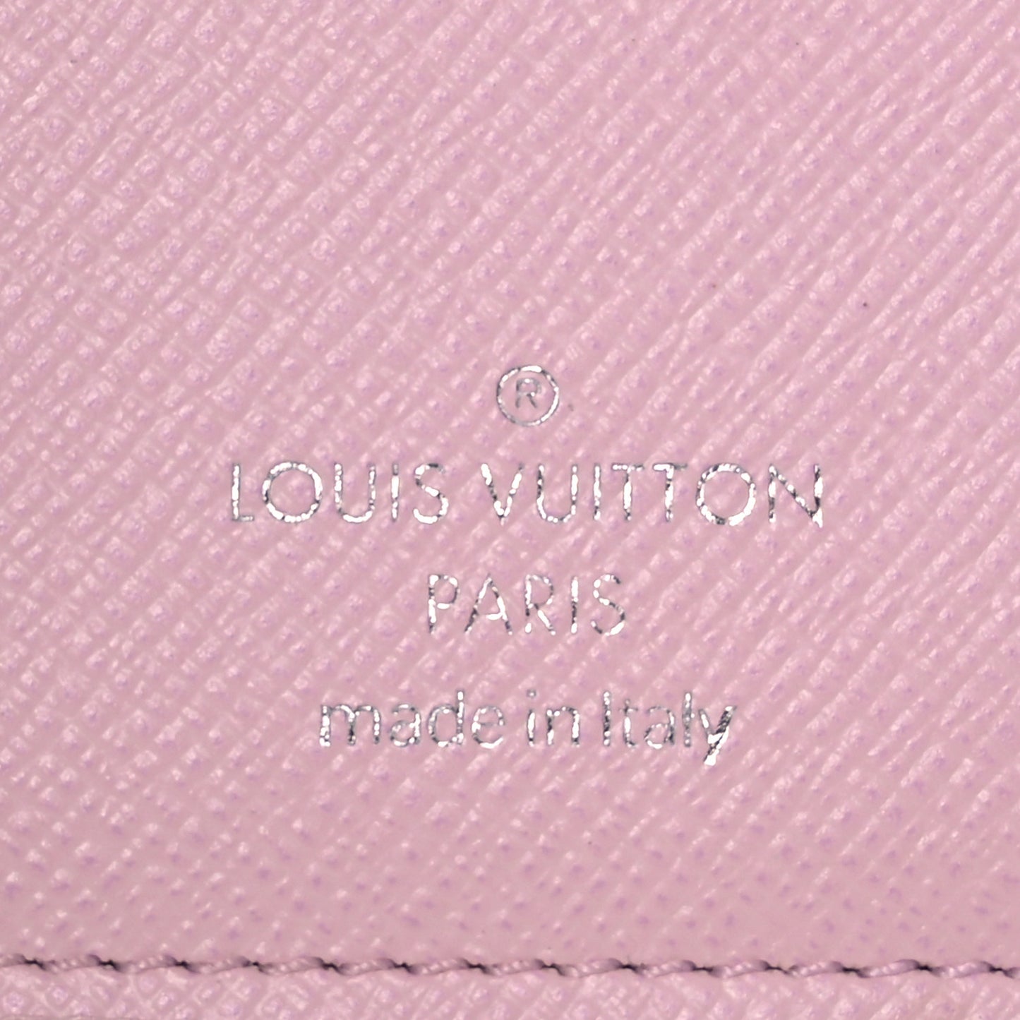 Monogram Escale Victorine Wallet Pastel