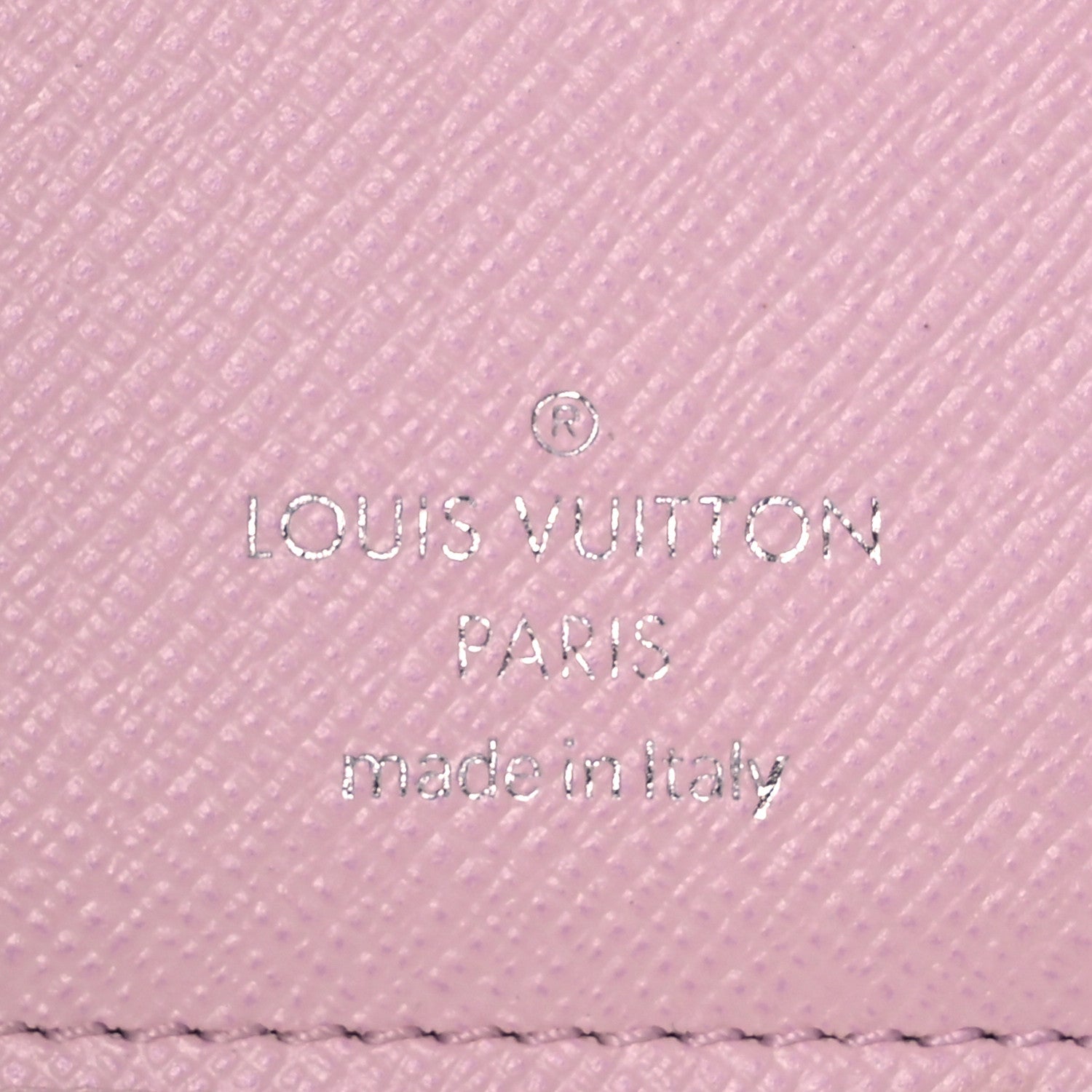 Louis Vuitton Monogram Escale Victorine Wallet Pastel 7 of 9