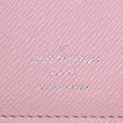 Louis Vuitton Monogram Escale Victorine Wallet Pastel 7 of 9