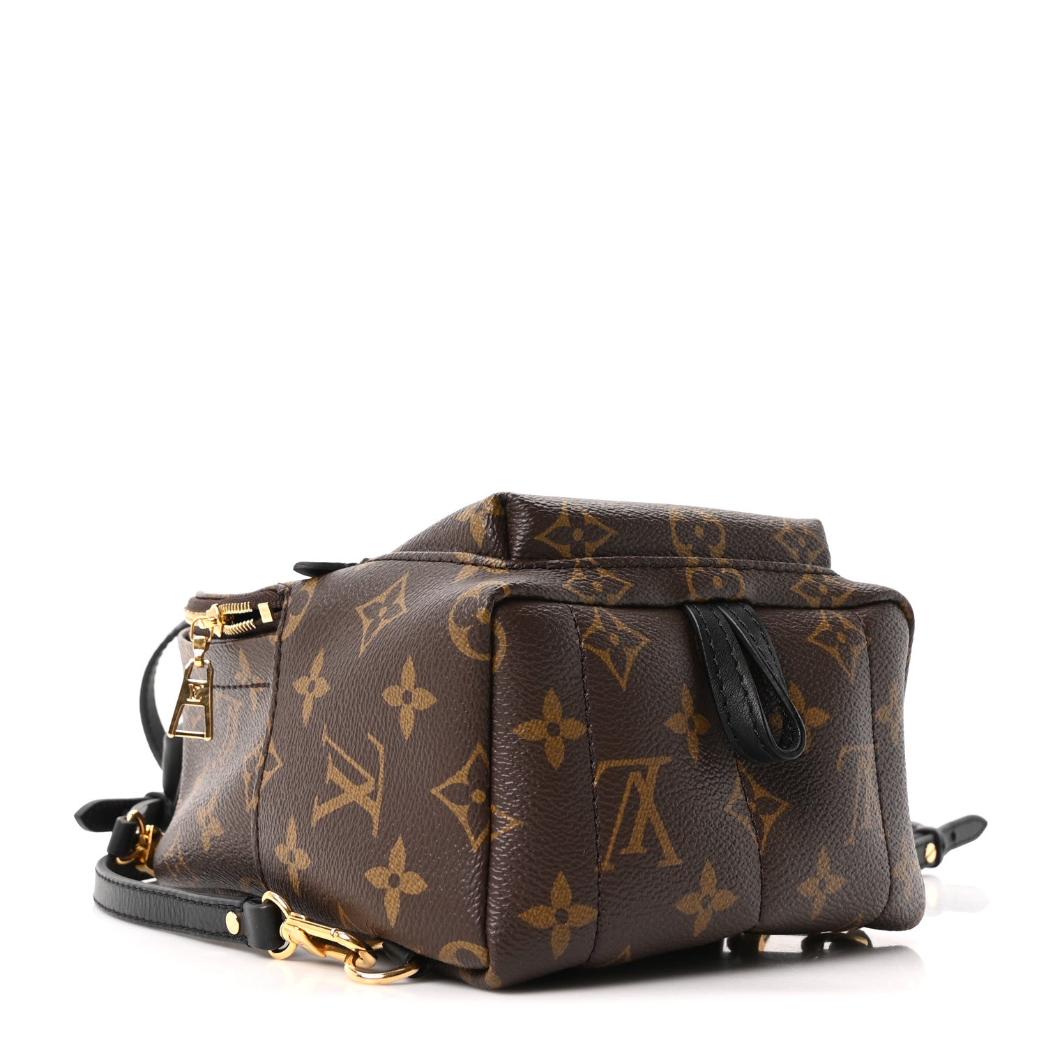 Louis Vuitton Monogram Palm Springs Backpack Mini 4 of 9
