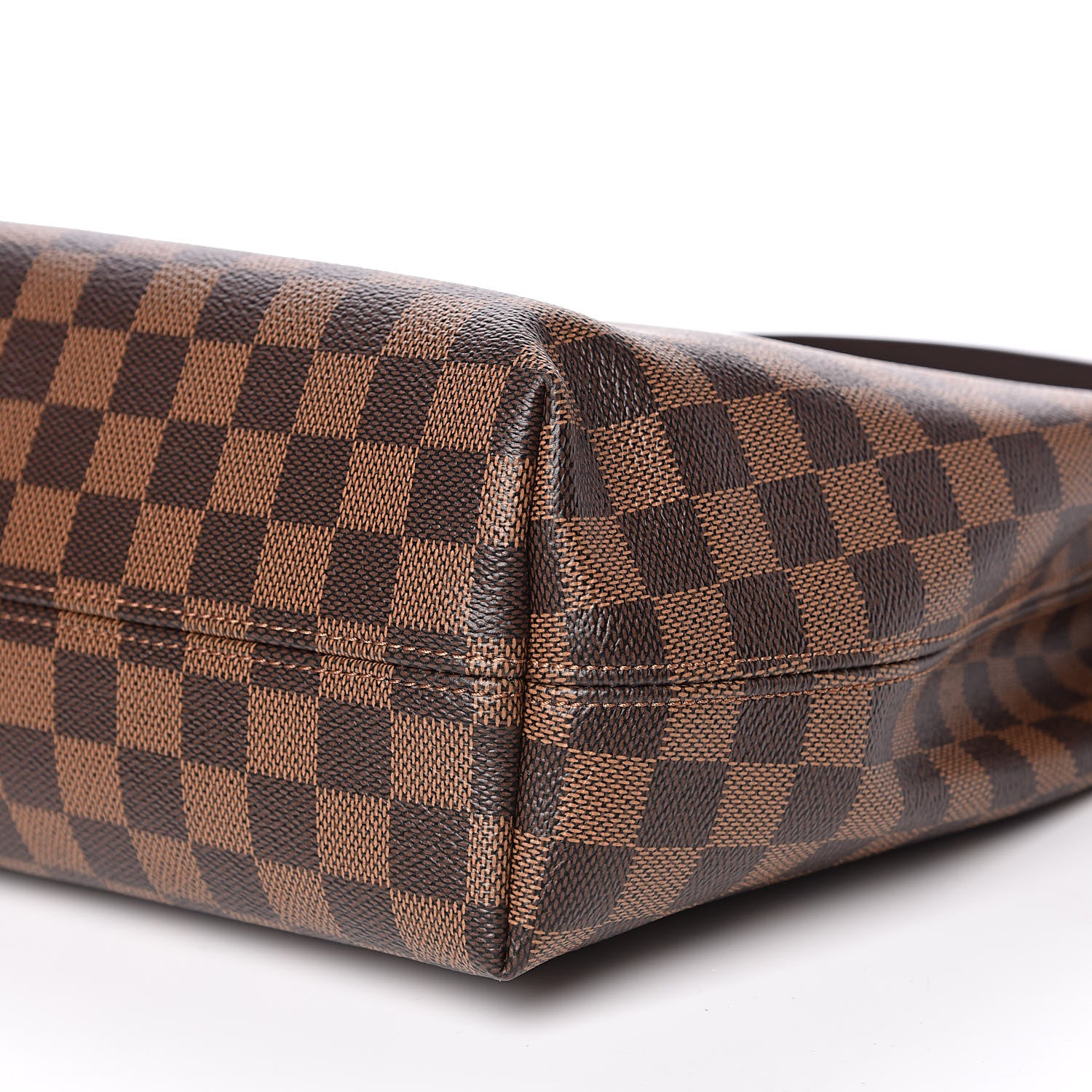 Louis Vuitton Damier Ebene Graceful PM 10 of 12