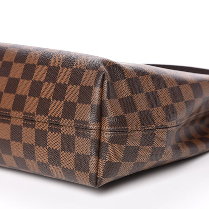 Louis Vuitton Damier Ebene Graceful PM 10 of 12