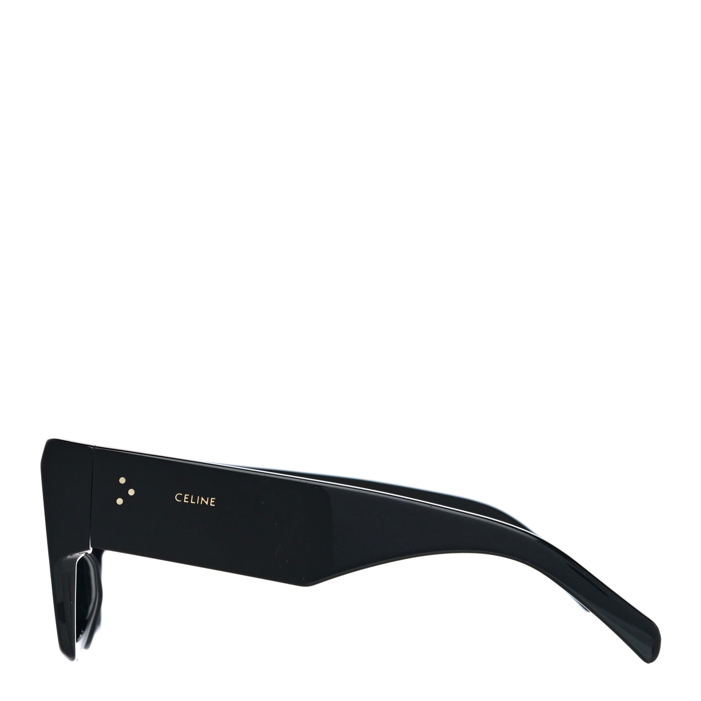 Rectangular Sunglasses CL400921 Black