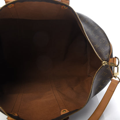 Louis Vuitton Monogram Keepall Bandouliere 60 5 of 15