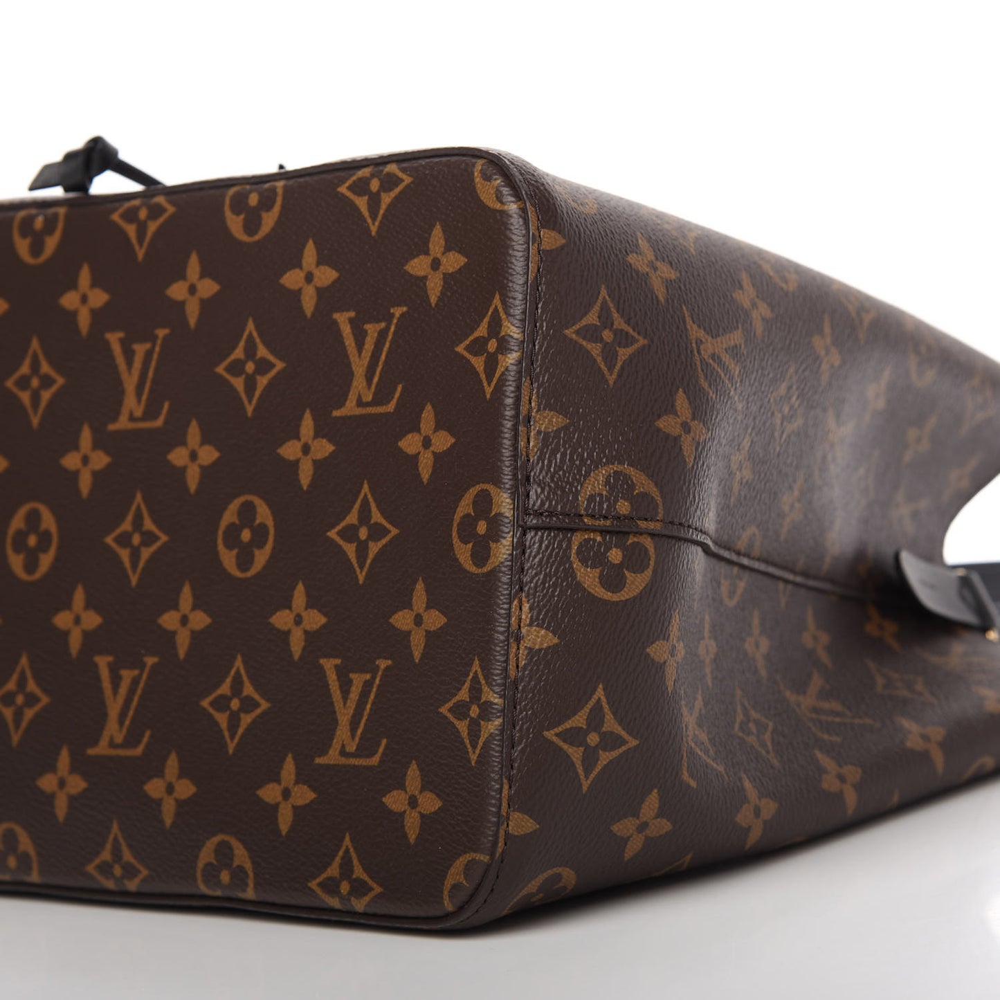 Monogram Neonoe MM Black
