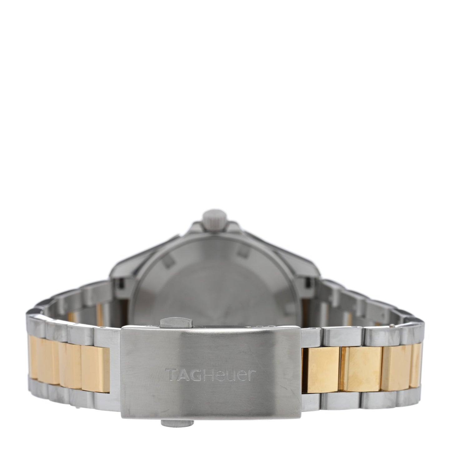 Stainless Steel 32mm Aquaracer Caribbean Map Quartz Watch Blue WBD1324