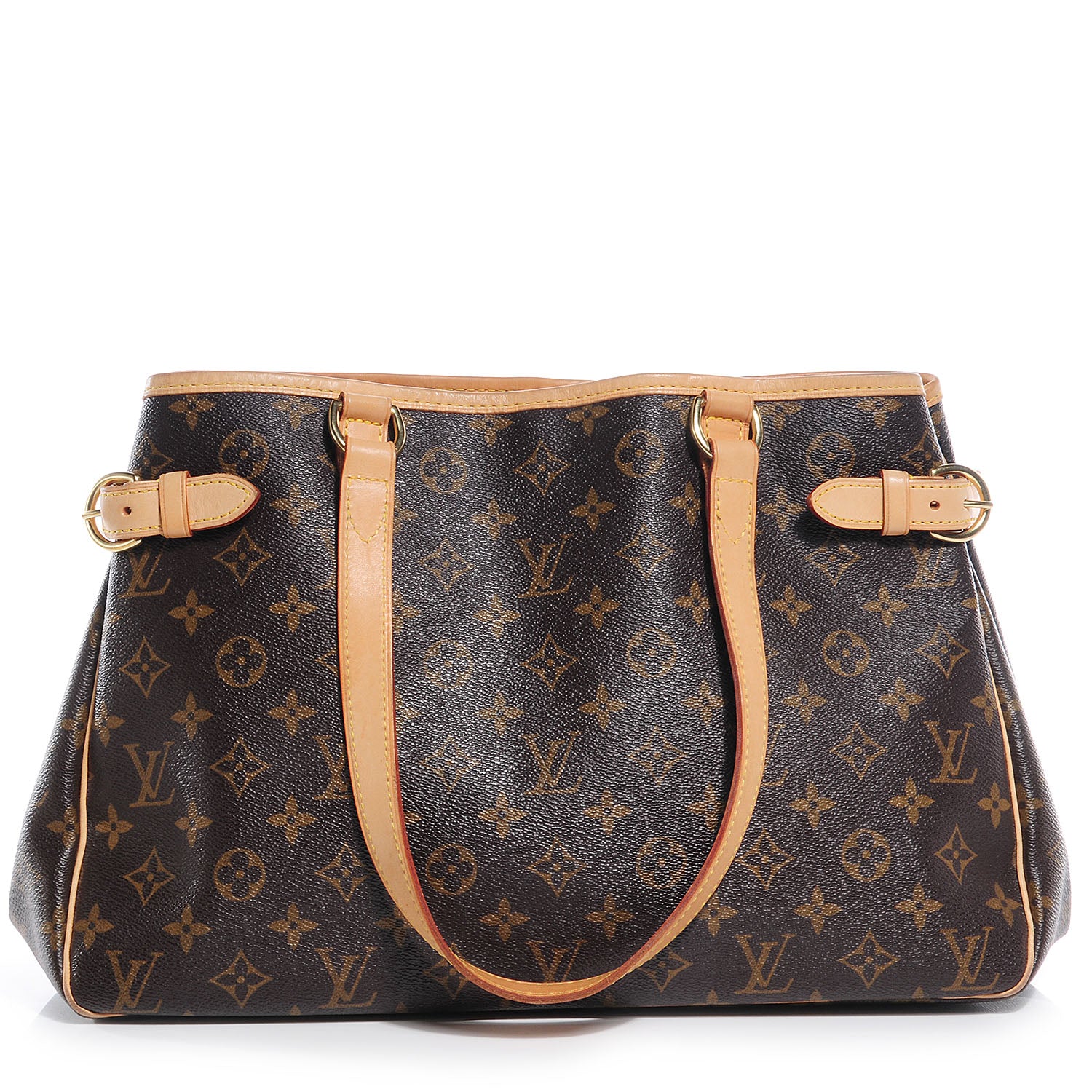 Louis Vuitton Monogram Batignolles Horizontal 1 of 7