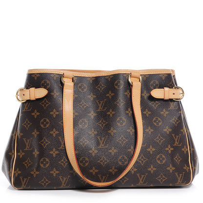 Louis Vuitton Monogram Batignolles Horizontal 1 of 7