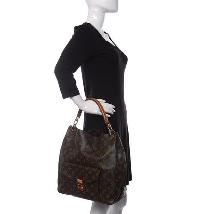 Louis Vuitton Monogram Metis 2 of 11