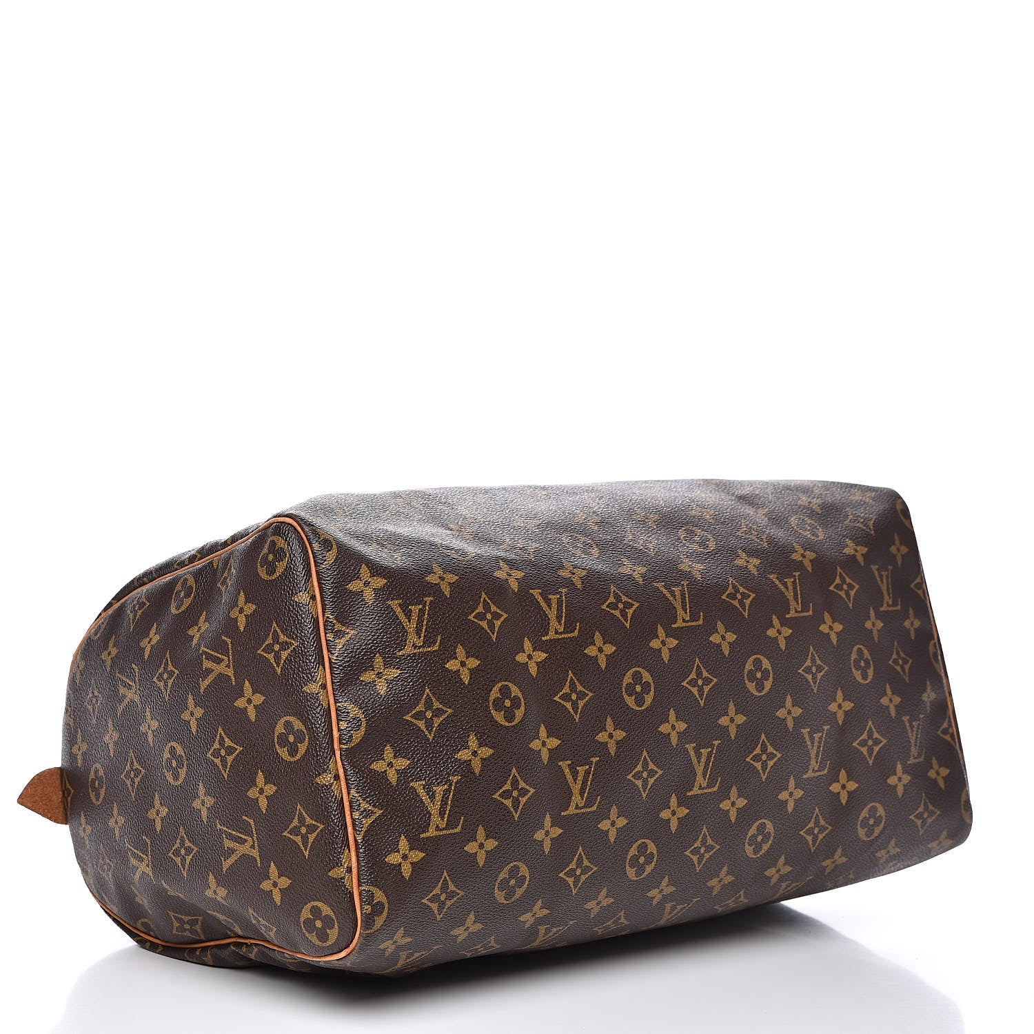 Louis Vuitton Monogram Speedy 40 4 of 13