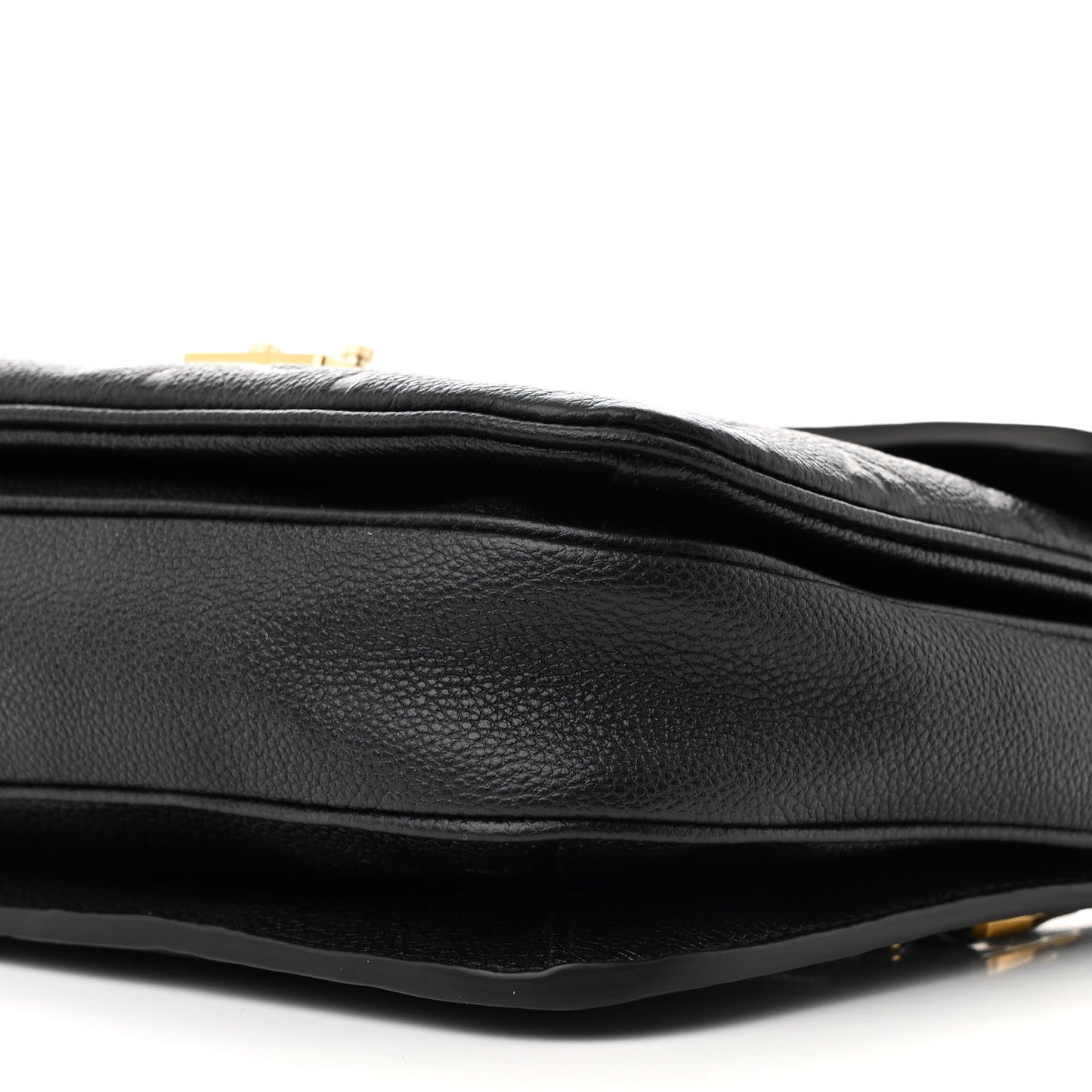 Empreinte Pochette Metis Black