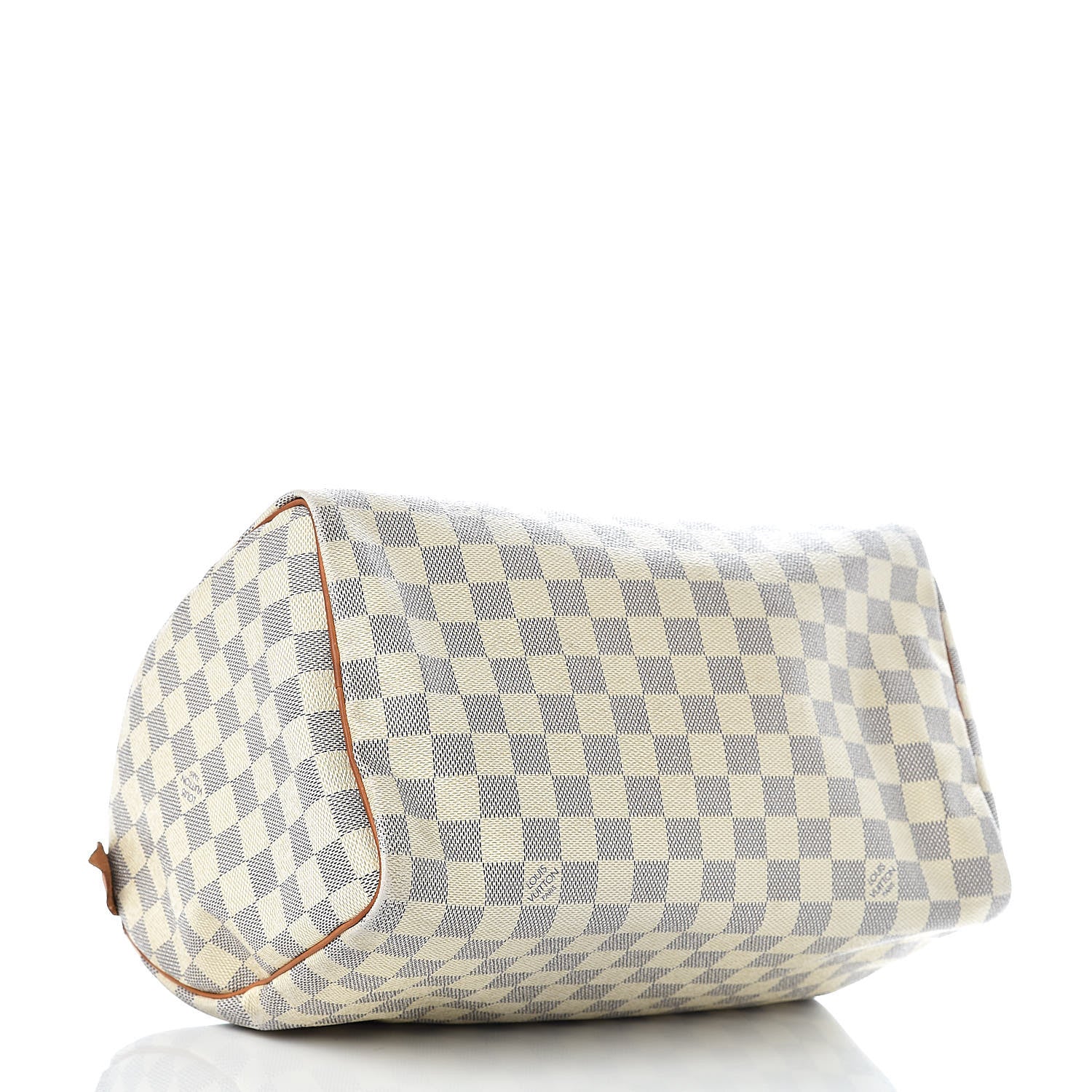 Louis Vuitton Damier Azur Speedy 30 4 of 22