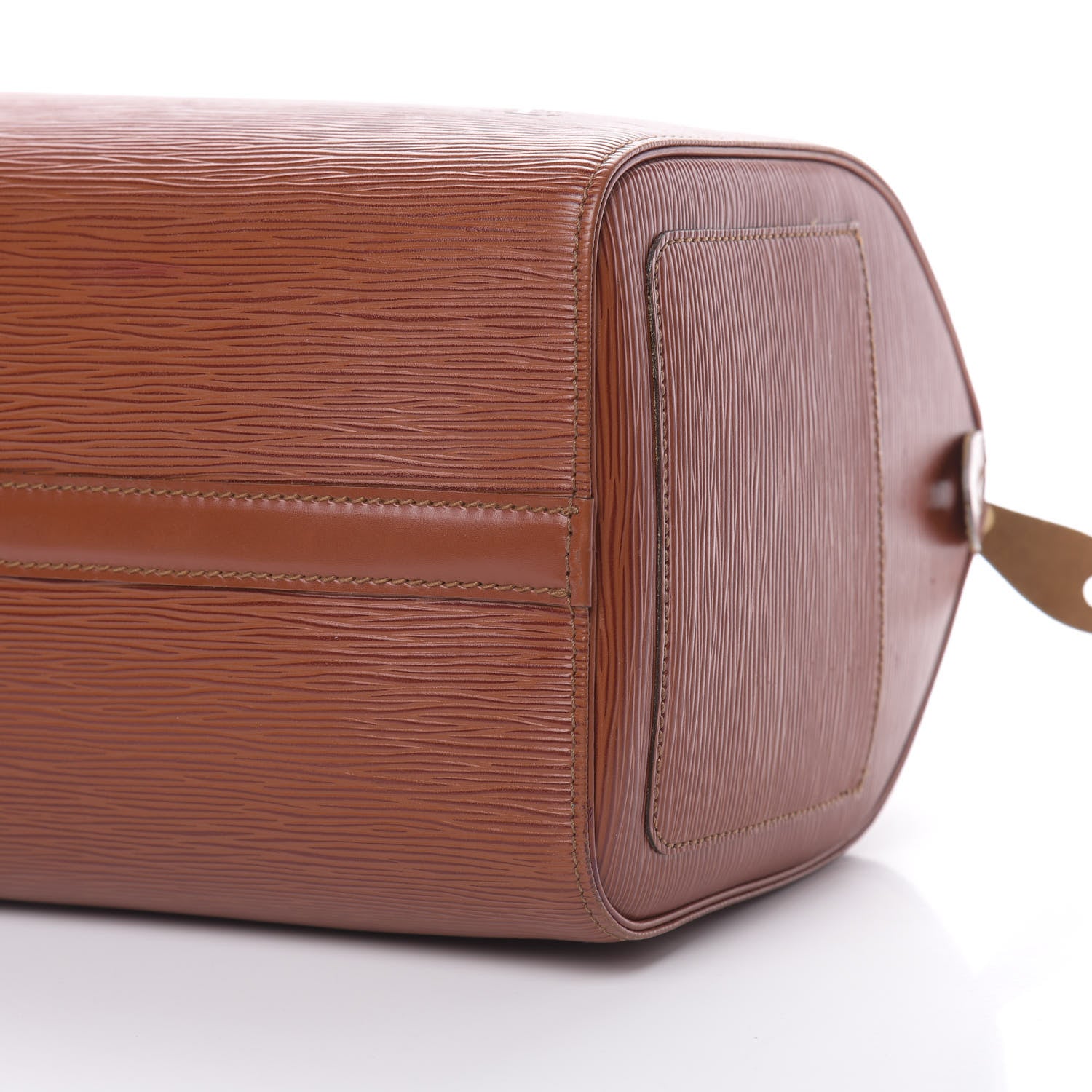 Louis Vuitton Epi Speedy 30 Kenyan Fawn 11 of 19