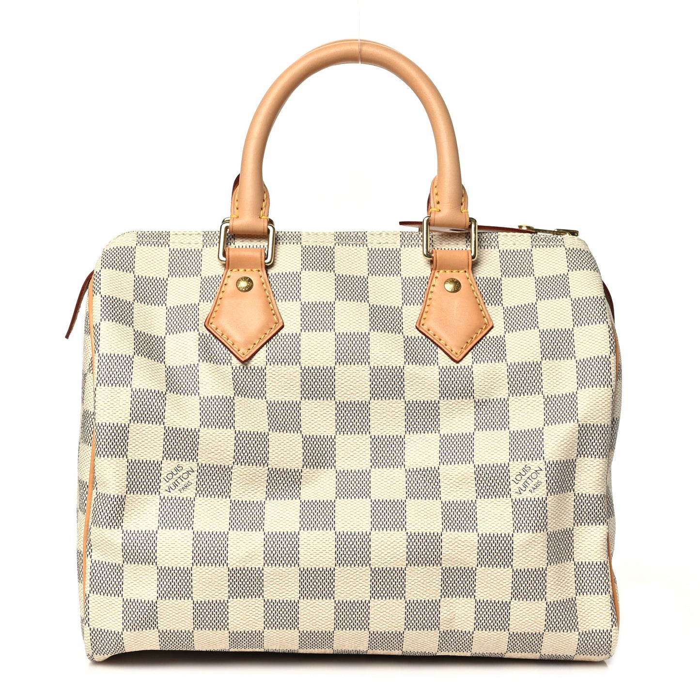 Damier Azur Speedy 25