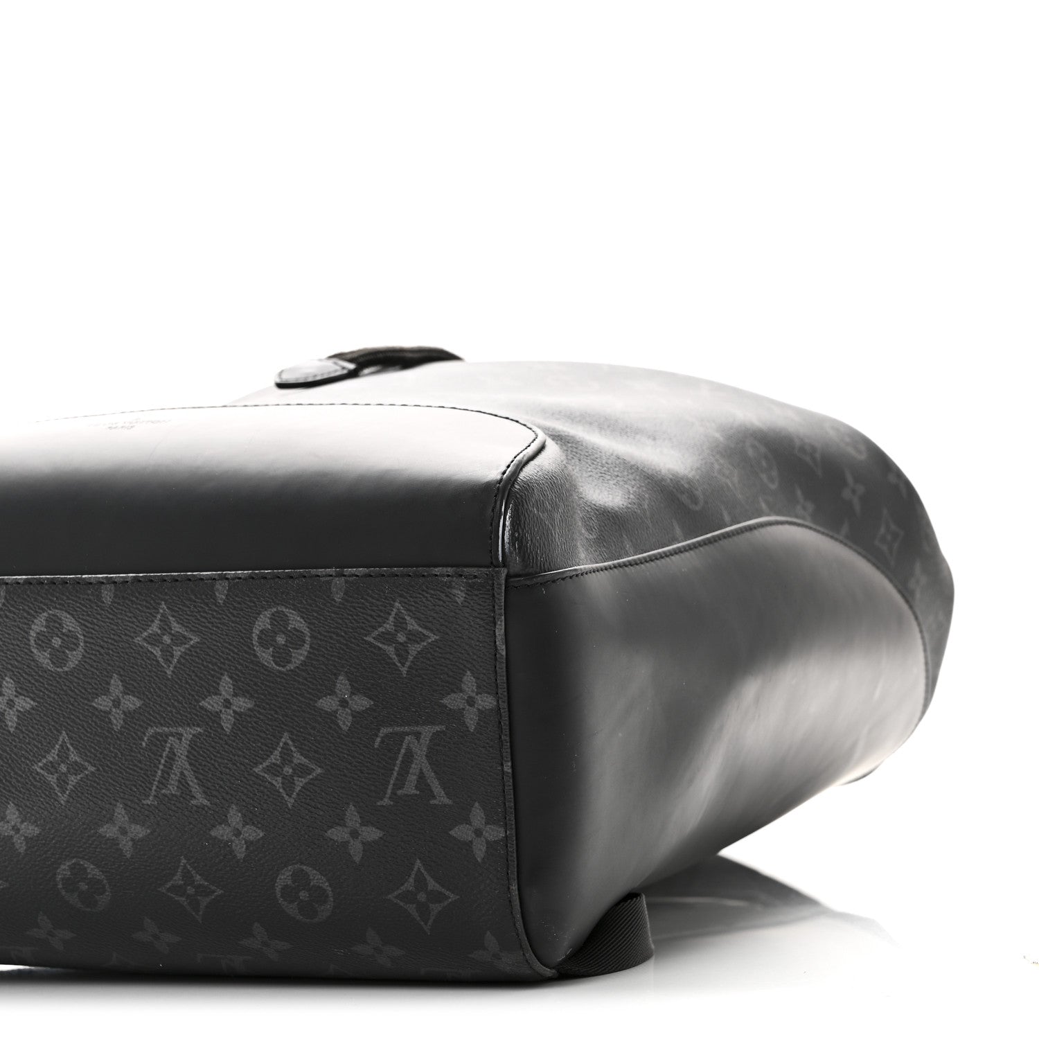 Louis Vuitton Monogram Eclipse Explorer Backpack 9 of 9