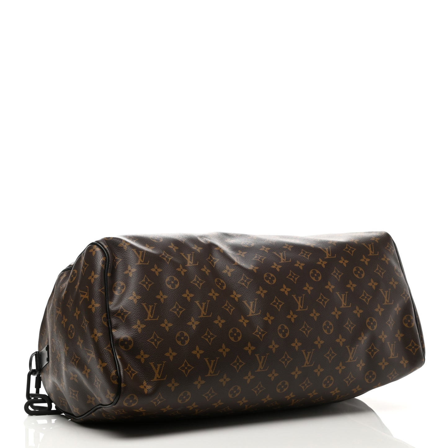 Monogram Solar Ray Keepall Bandouliere 50