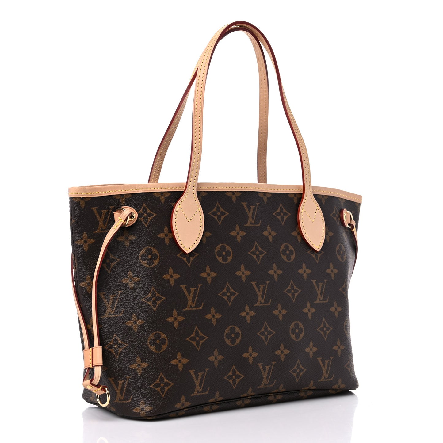 Monogram Neo Neverfull PM Pivoine