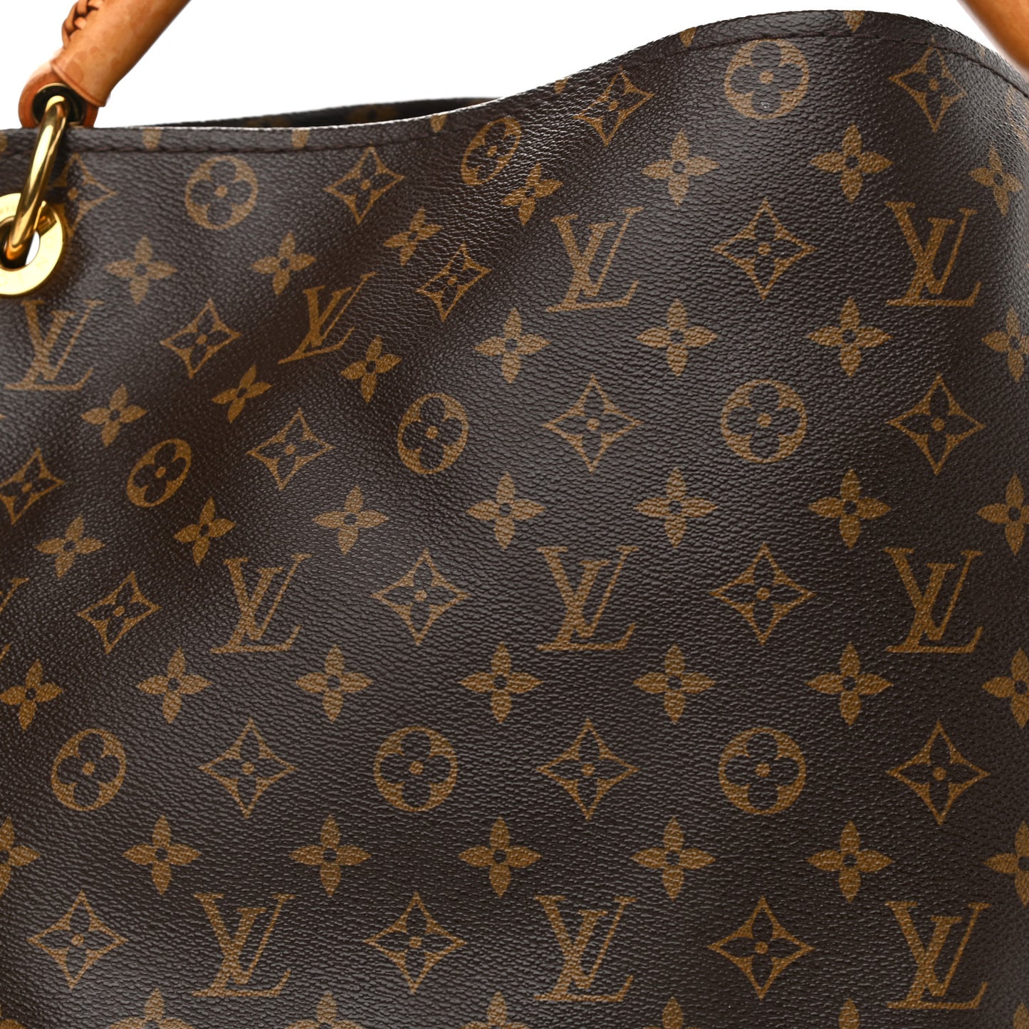 Monogram Artsy MM