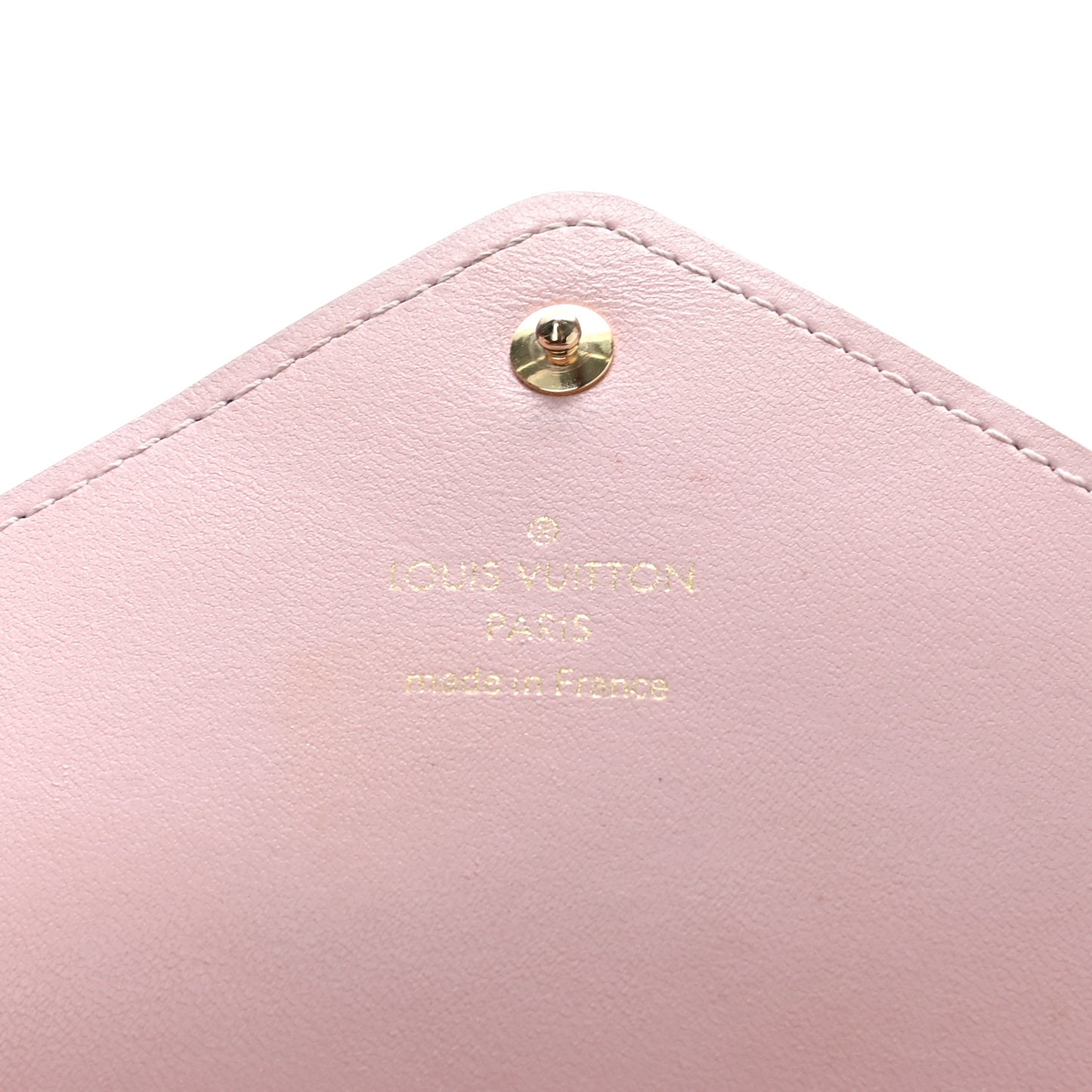 Monogram Kirigami Pochette Set