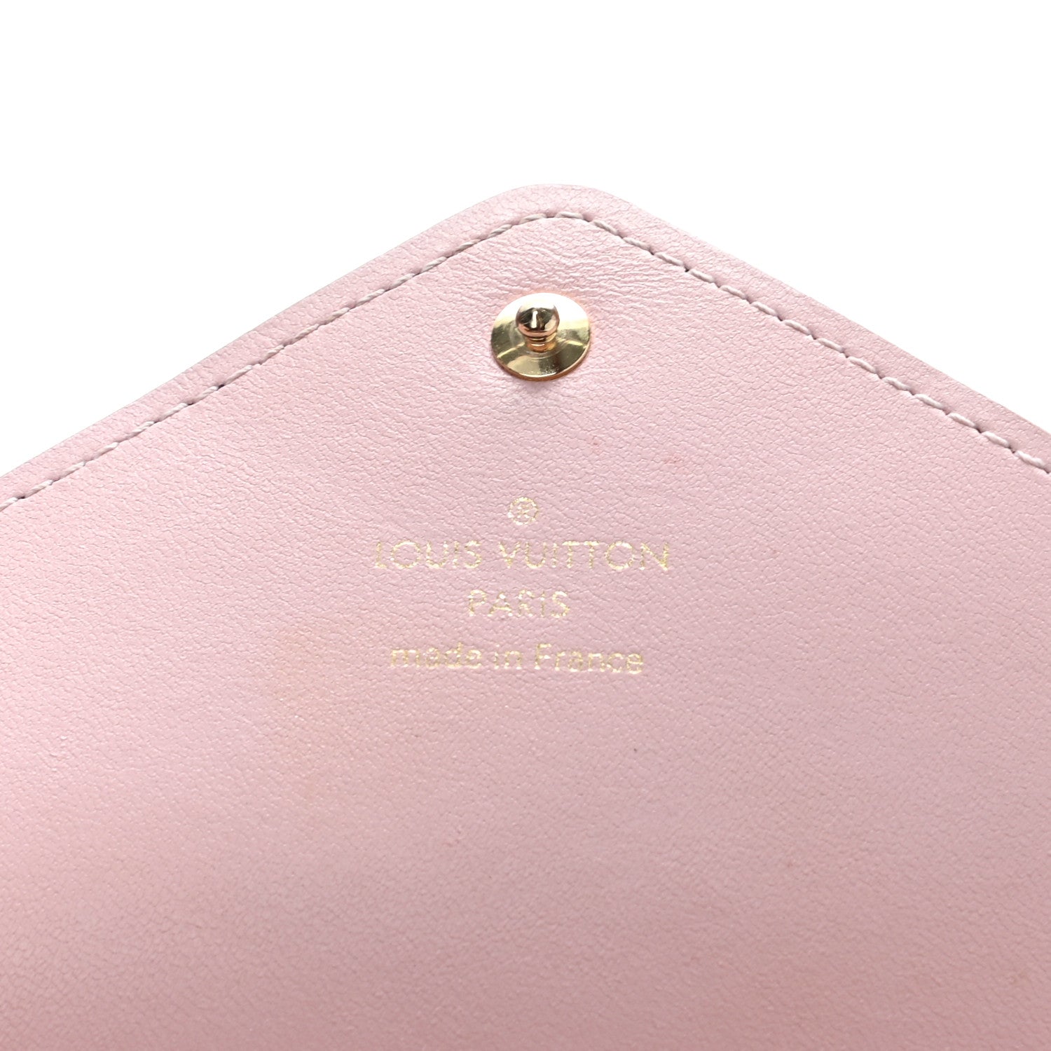 Louis Vuitton Monogram Kirigami Pochette Set 6 of 11
