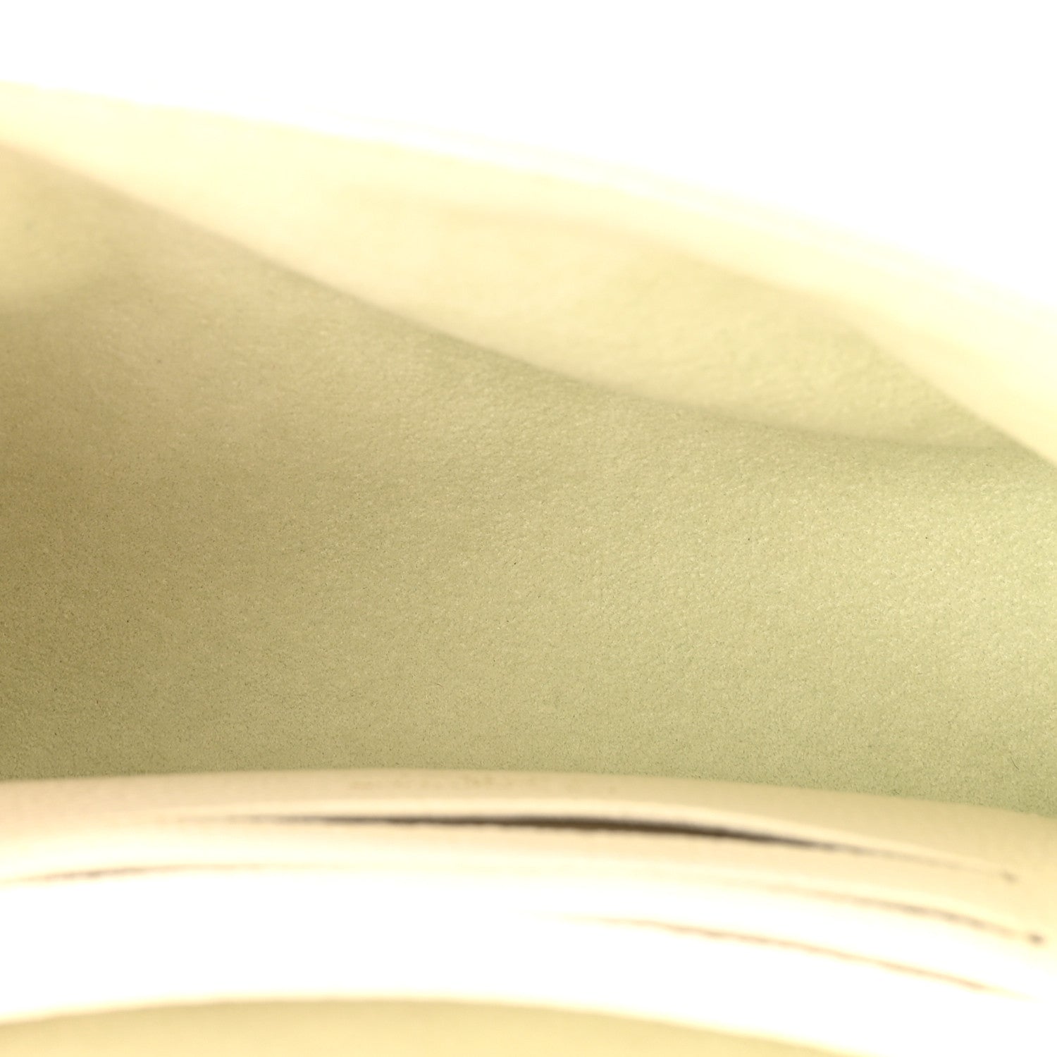 Louis Vuitton Empreinte Nano Madeleine  Milky White Green 5 of 10
