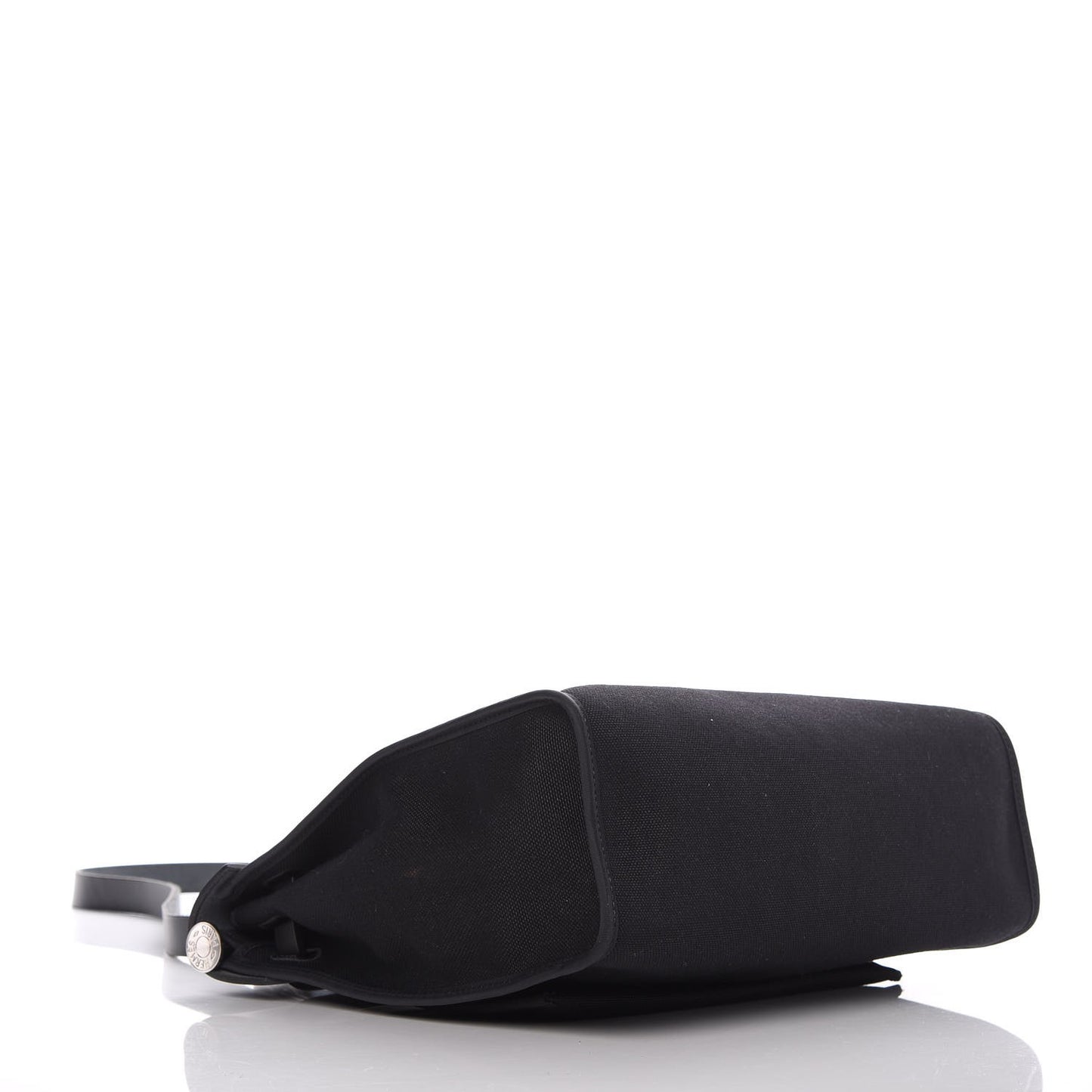 Military Toile Vache Hunter Herbag Zip PM 31 Black