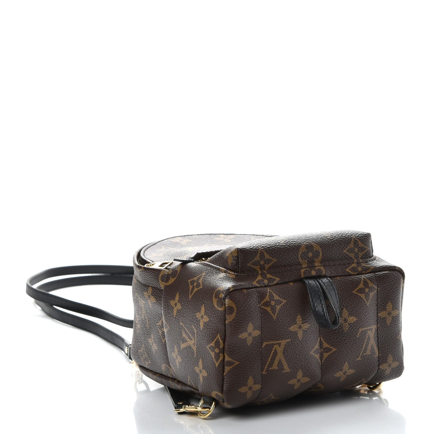 Monogram Palm Springs Backpack Mini