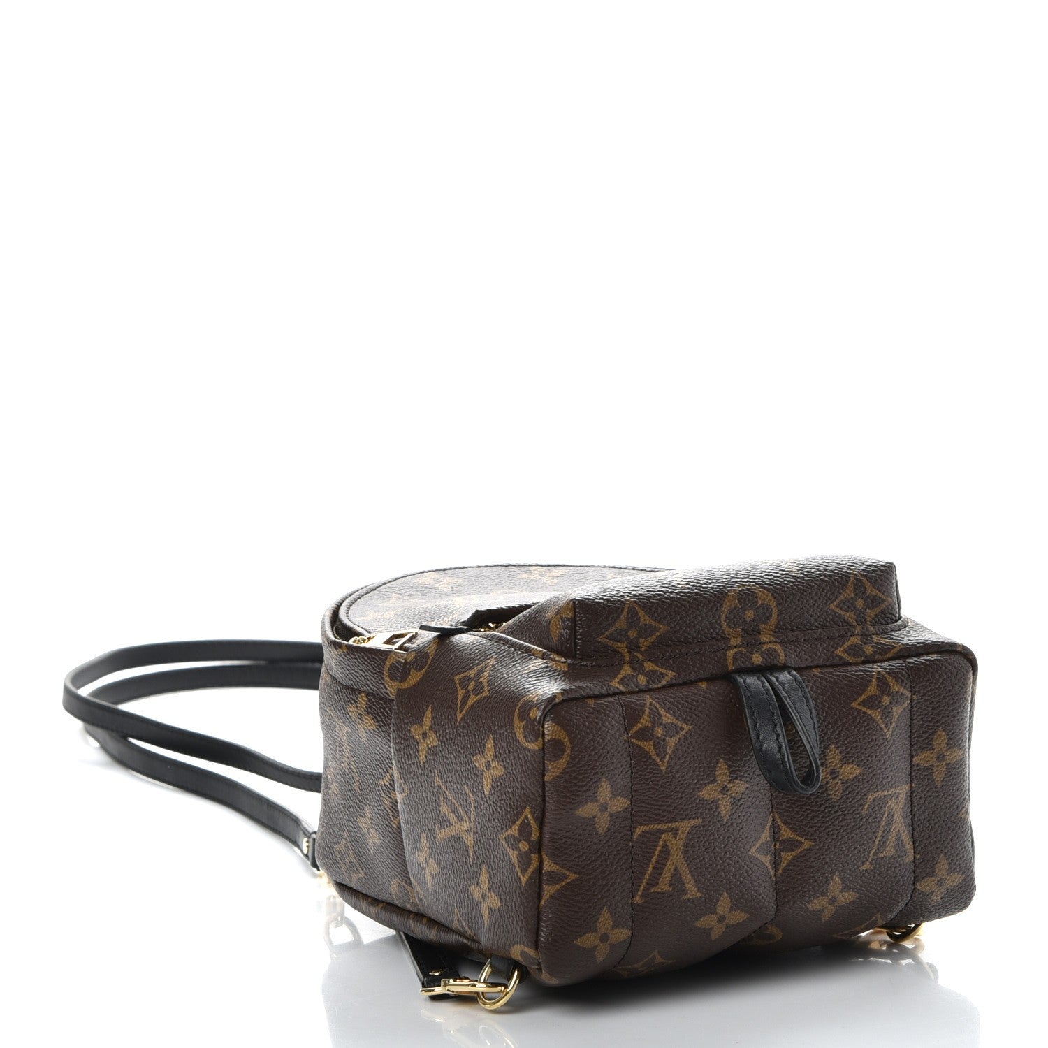 Louis Vuitton Monogram Palm Springs Backpack Mini 4 of 7
