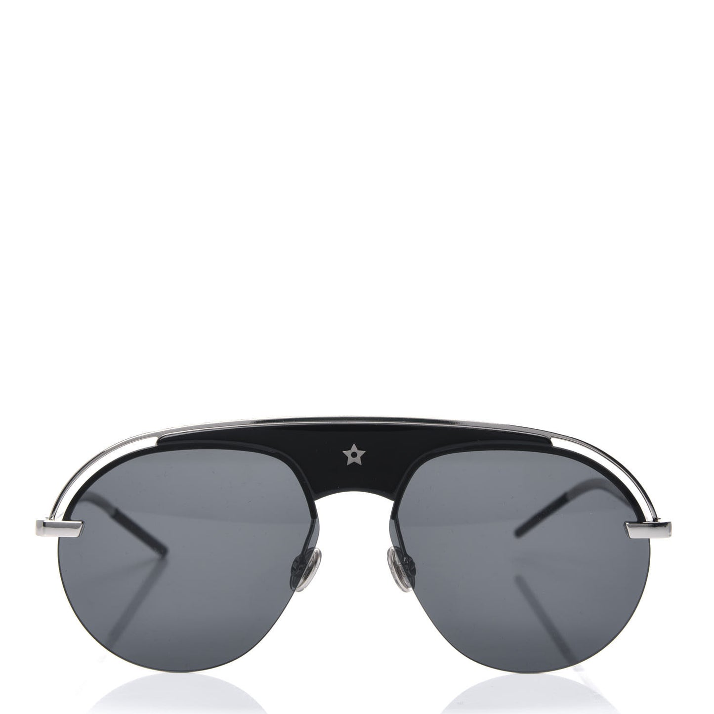 Dio(r)evolution Sunglasses Black