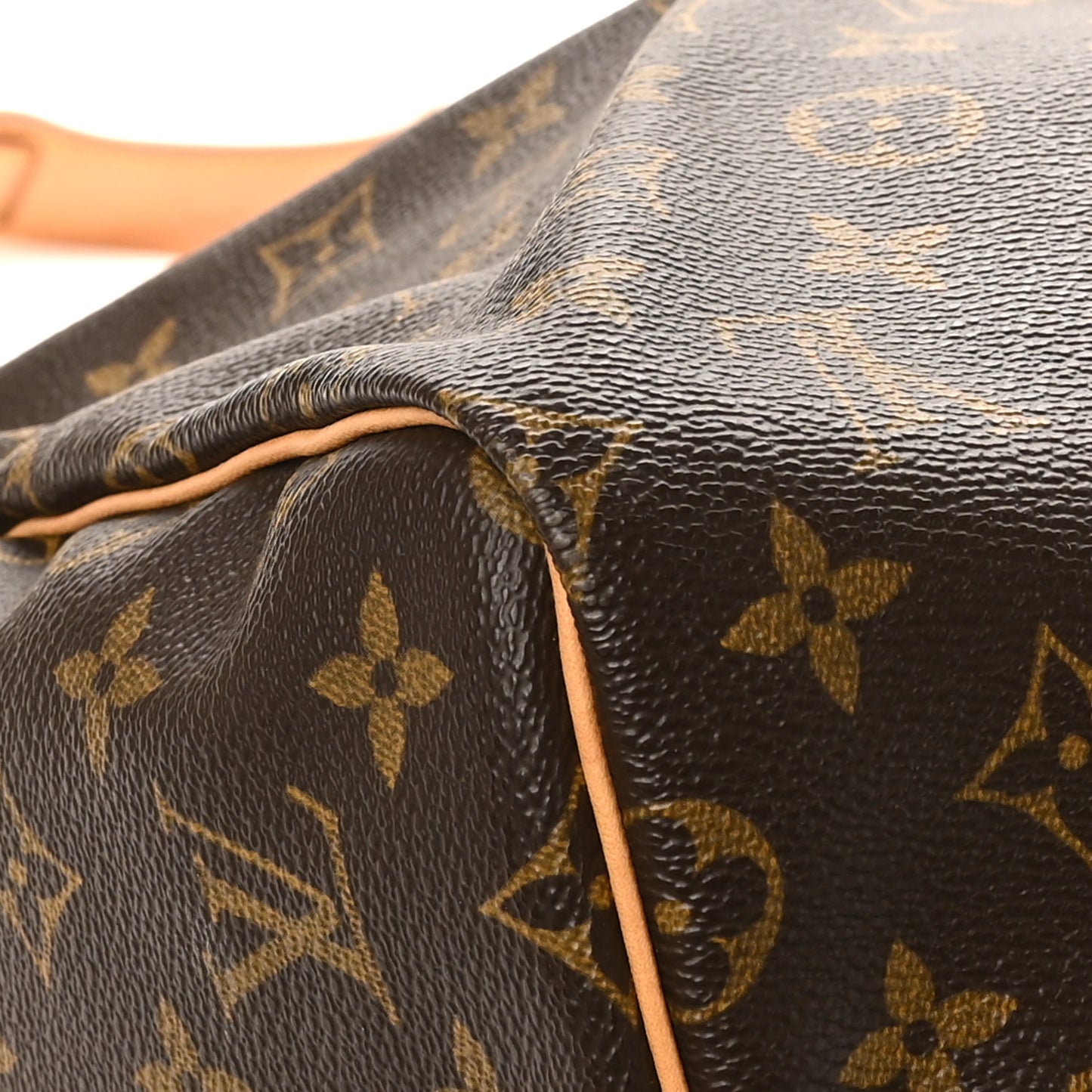 Monogram Keepall Bandouliere 55