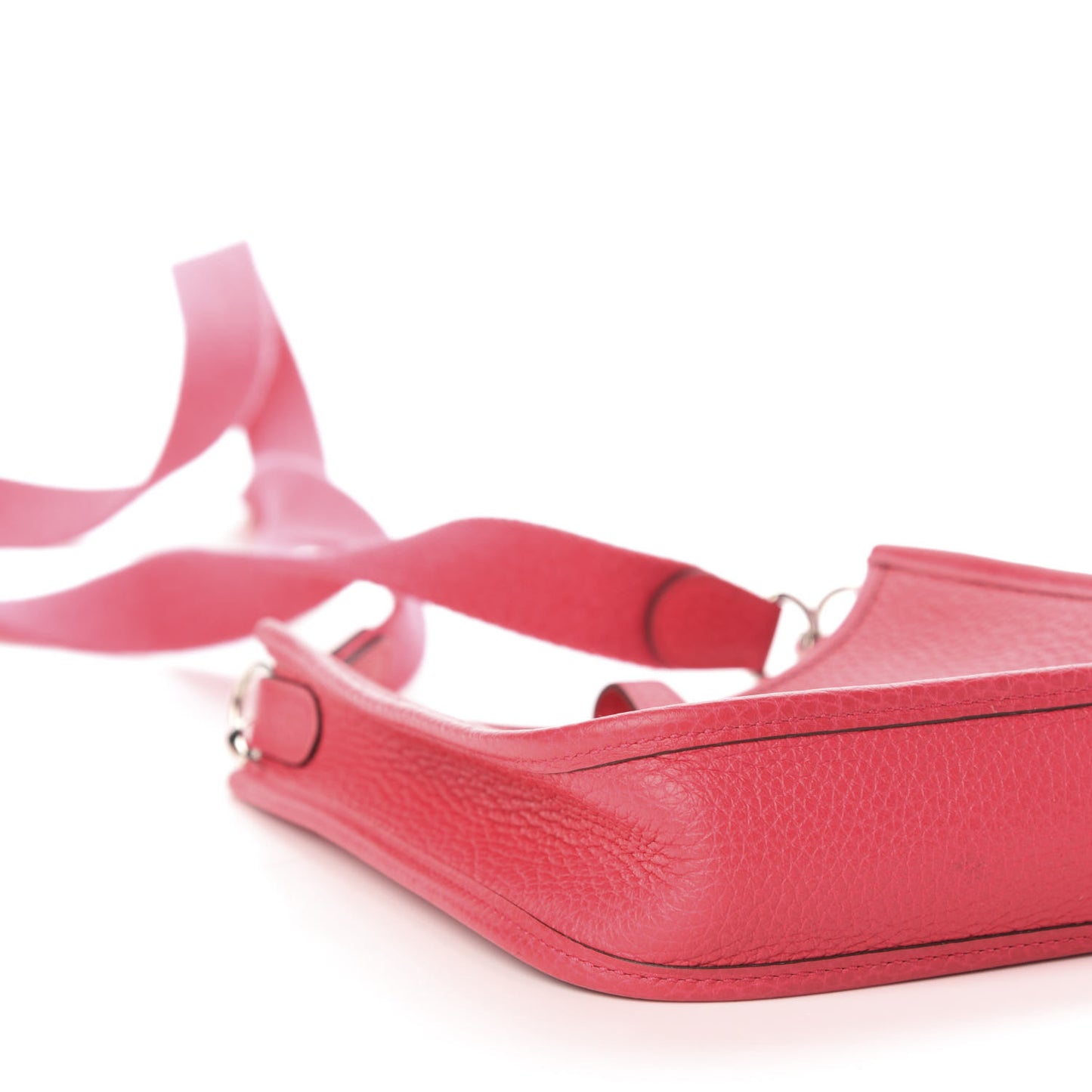 Taurillon Clemence Evelyne TPM Rose Extreme