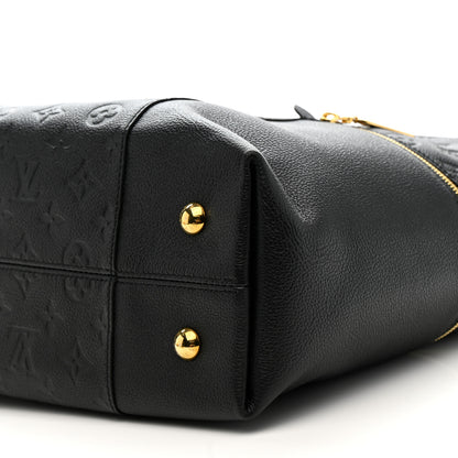 Louis Vuitton Empreinte Melie Black 10 of 10