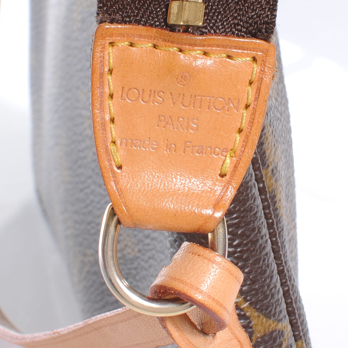 Monogram Pochette Accessories