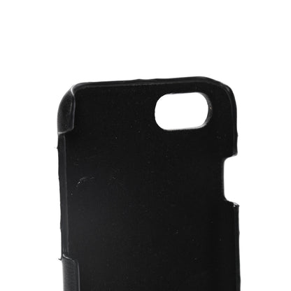 Gucci Calfskin Matelasse Marmont iPhone 7 Case Black 6 of 8