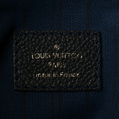 Louis Vuitton Empreinte Citadine PM Infini 6 of 11