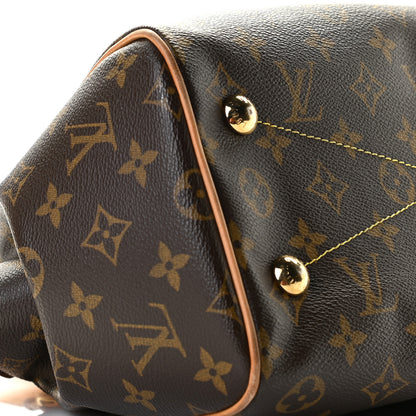 Louis Vuitton Monogram Tivoli PM 9 of 12