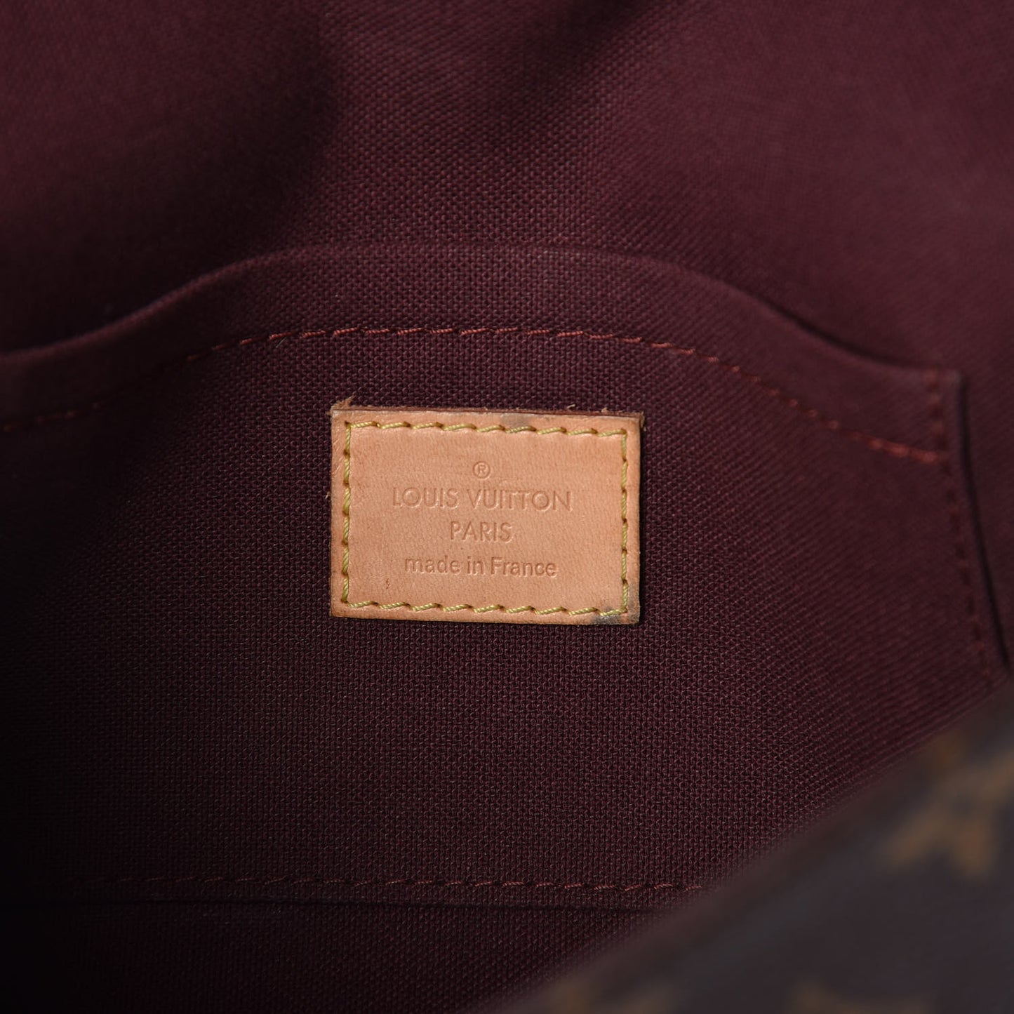 Monogram Favorite PM