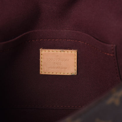 Louis Vuitton Monogram Favorite PM 6 of 9
