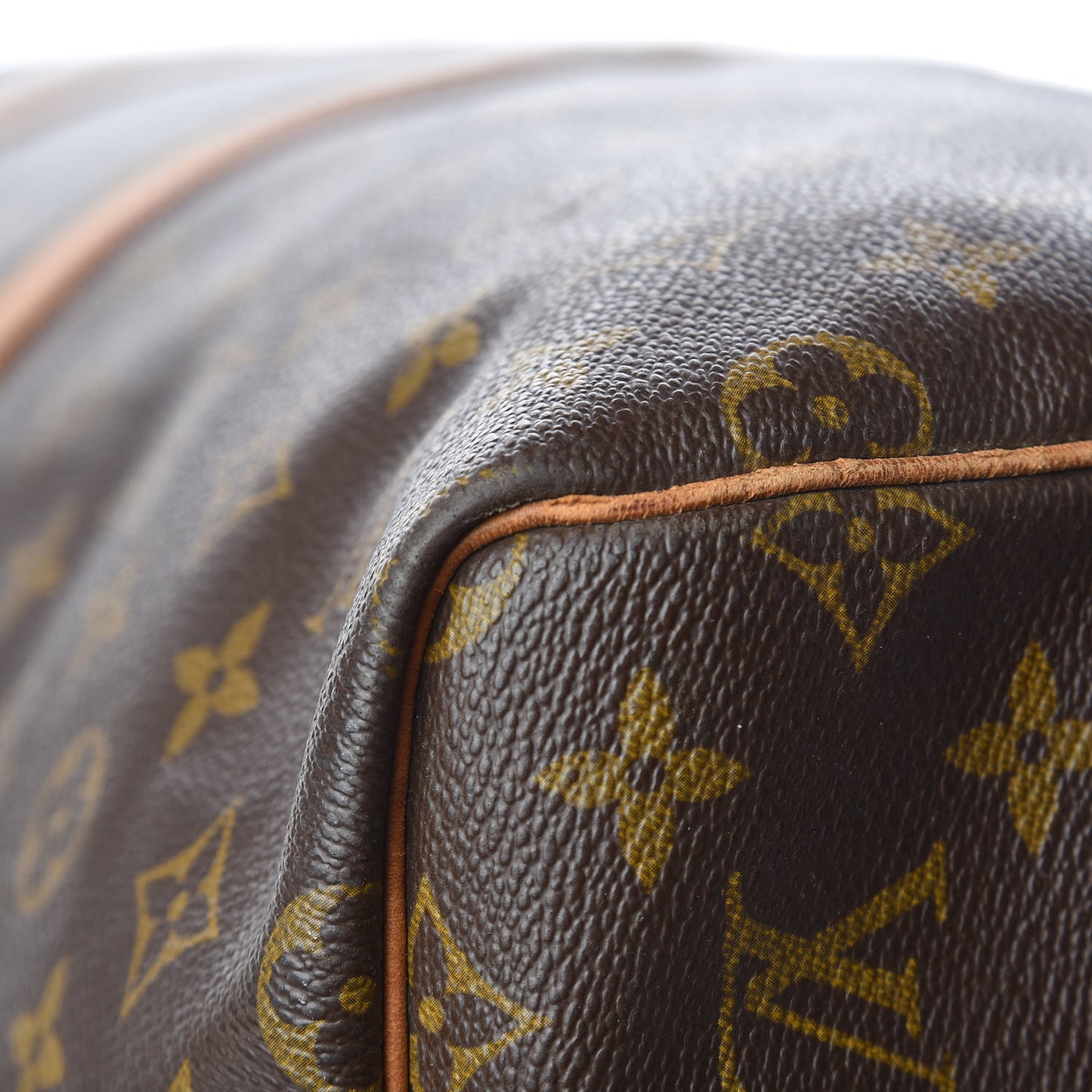 Monogram Keepall Bandouliere 55