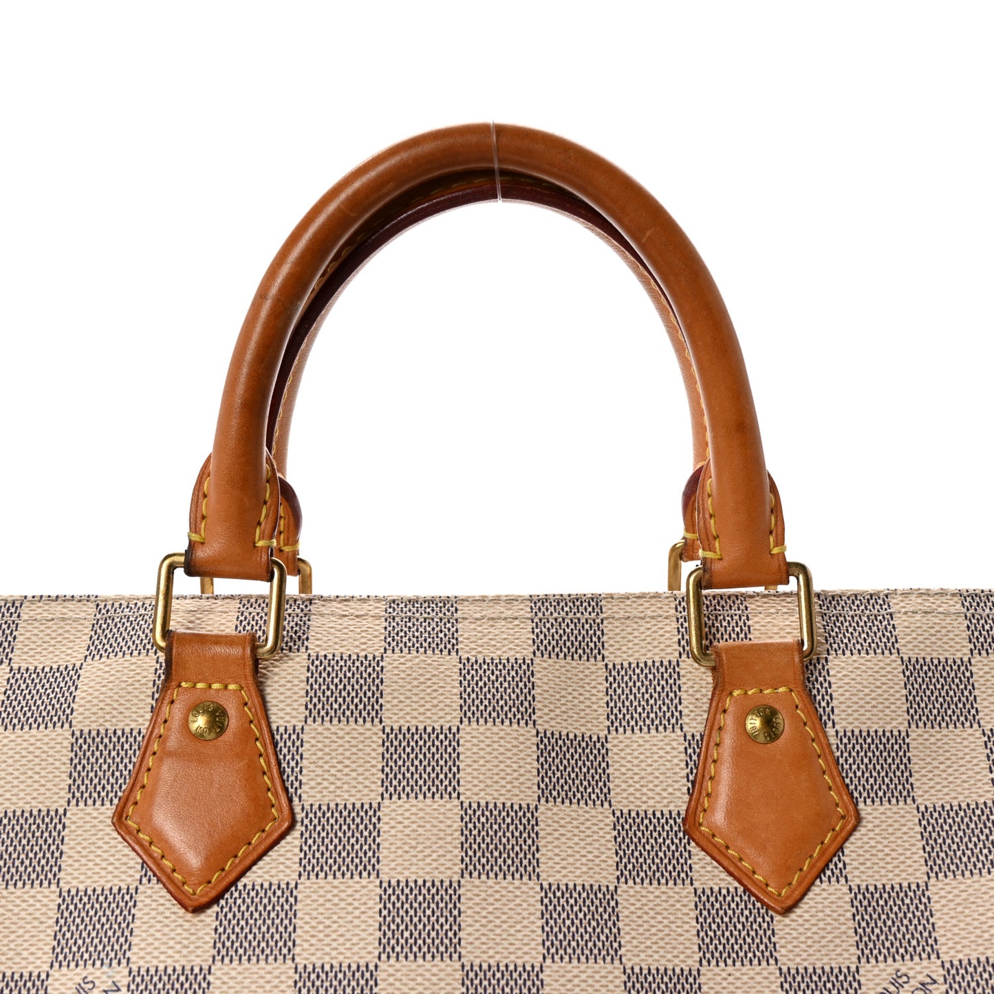 Damier Azur Speedy 30
