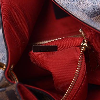 Louis Vuitton Damier Ebene Graceful MM 8 of 14