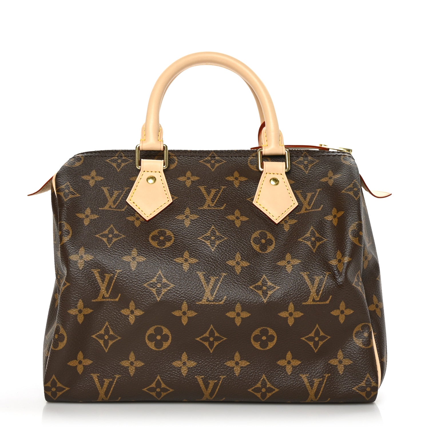 Louis Vuitton Monogram Speedy 25 1 of 6