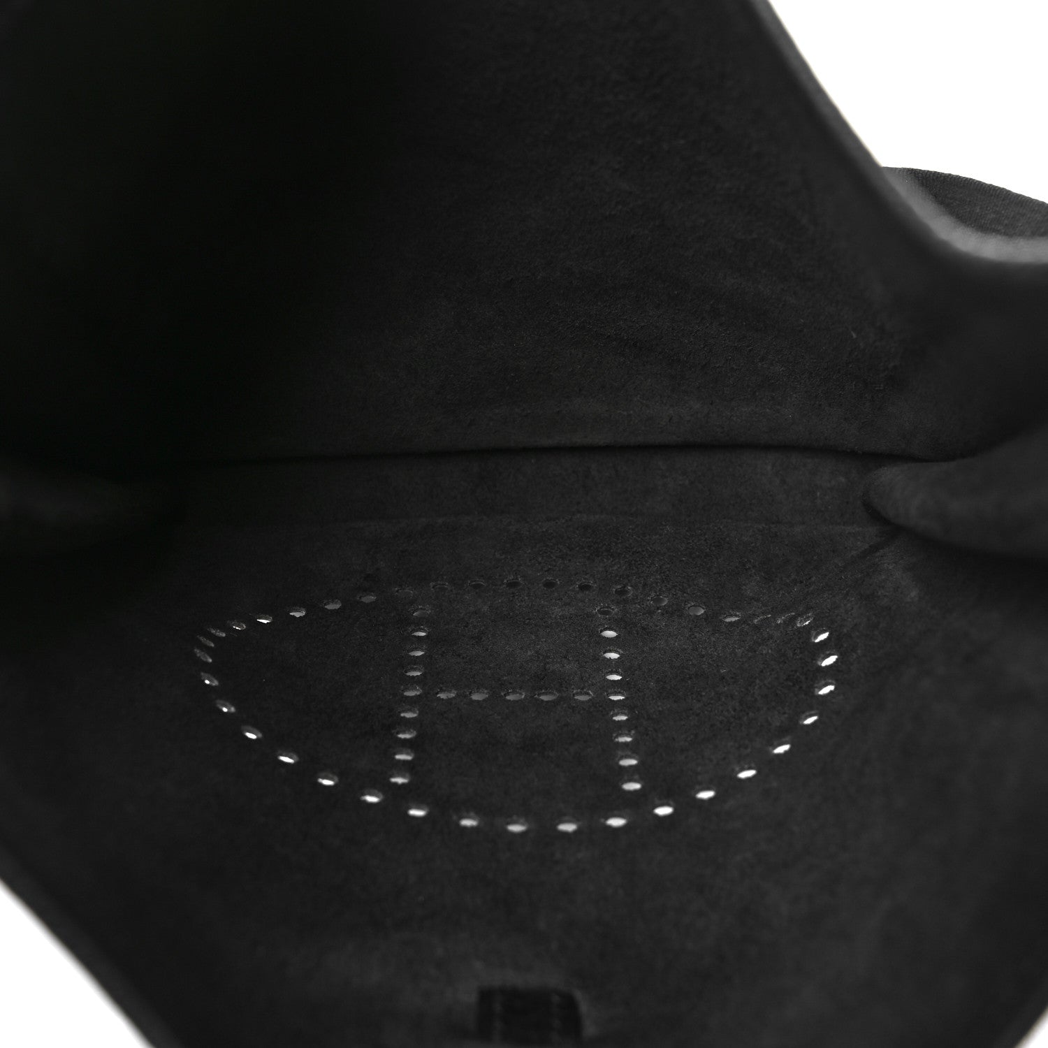 Hermes Ardennes Evelyne GM Black 6 of 9