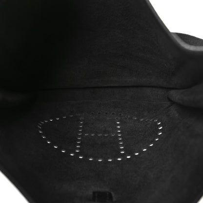 Hermes Ardennes Evelyne GM Black 6 of 9