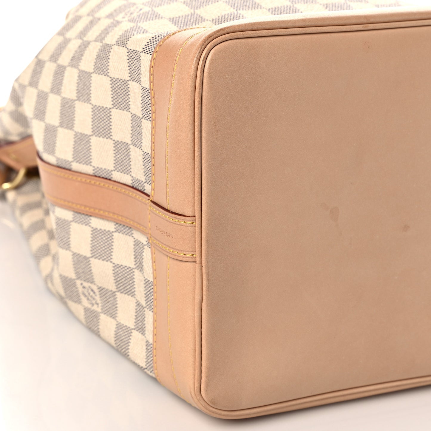 Damier Azur Noe