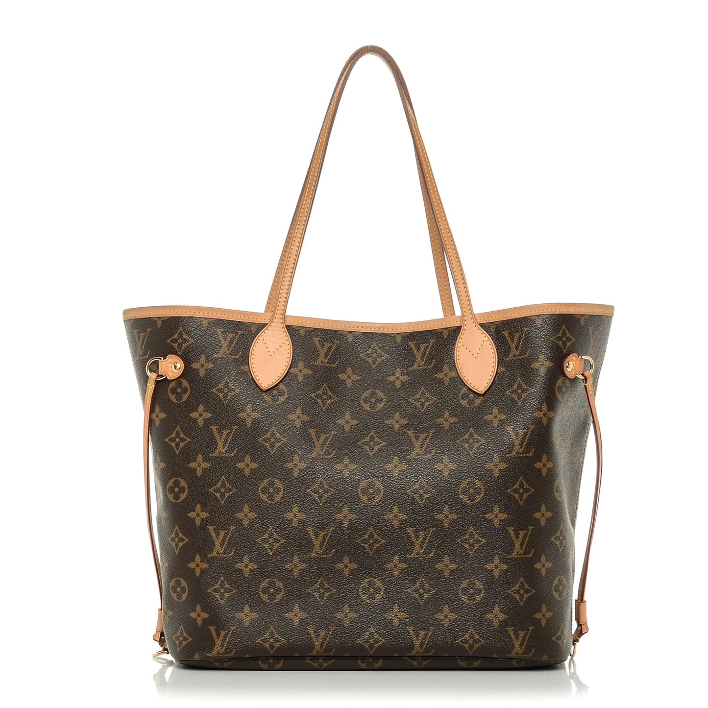 Monogram Neverfull MM