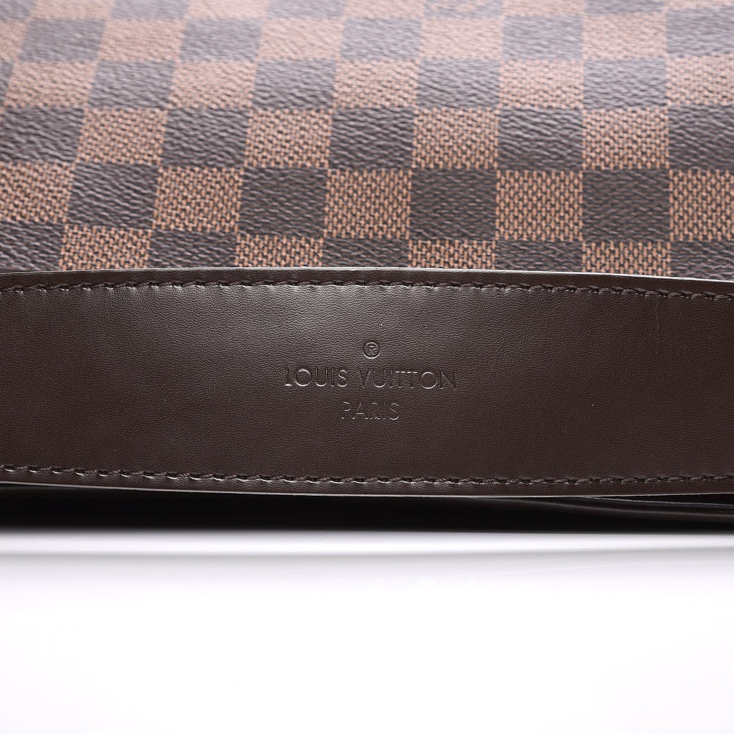 Damier Ebene Delightful MM