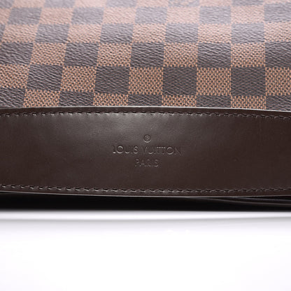 Louis Vuitton Damier Ebene Delightful MM 8 of 8