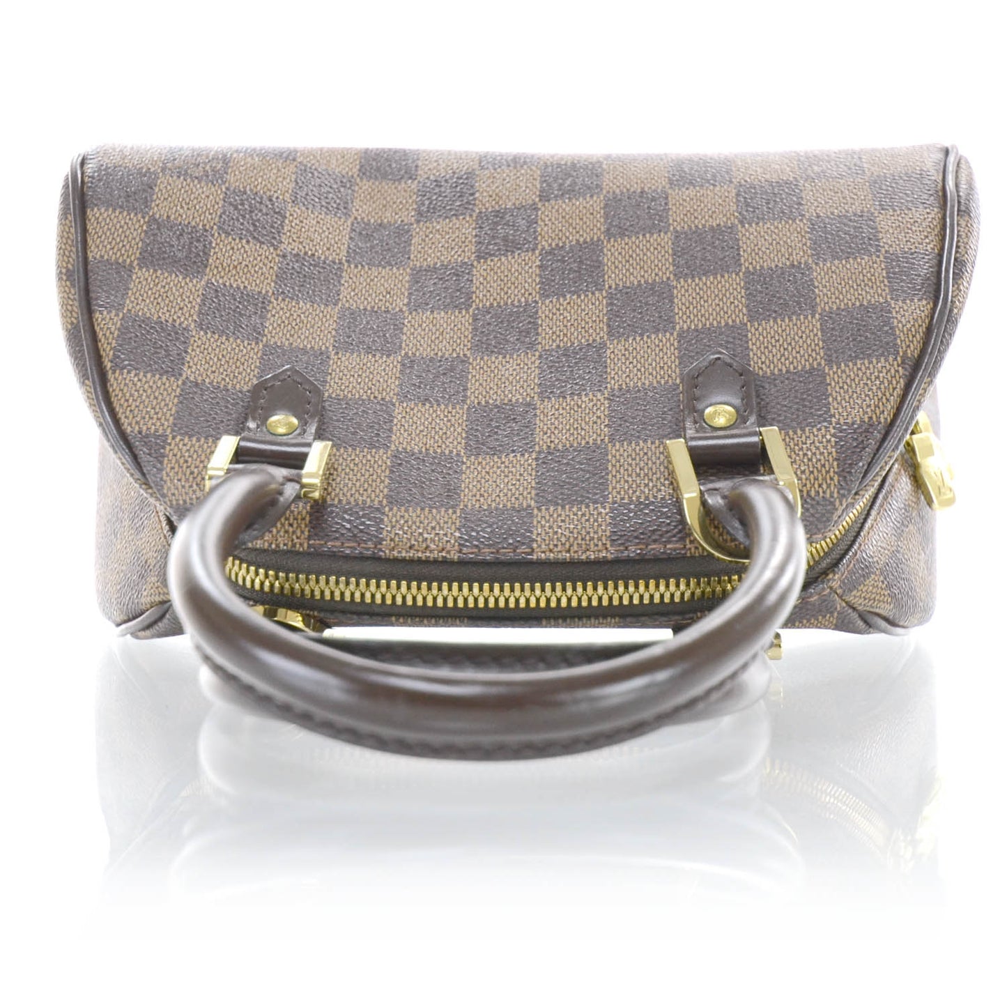 Damier Ebene Ribera Mini