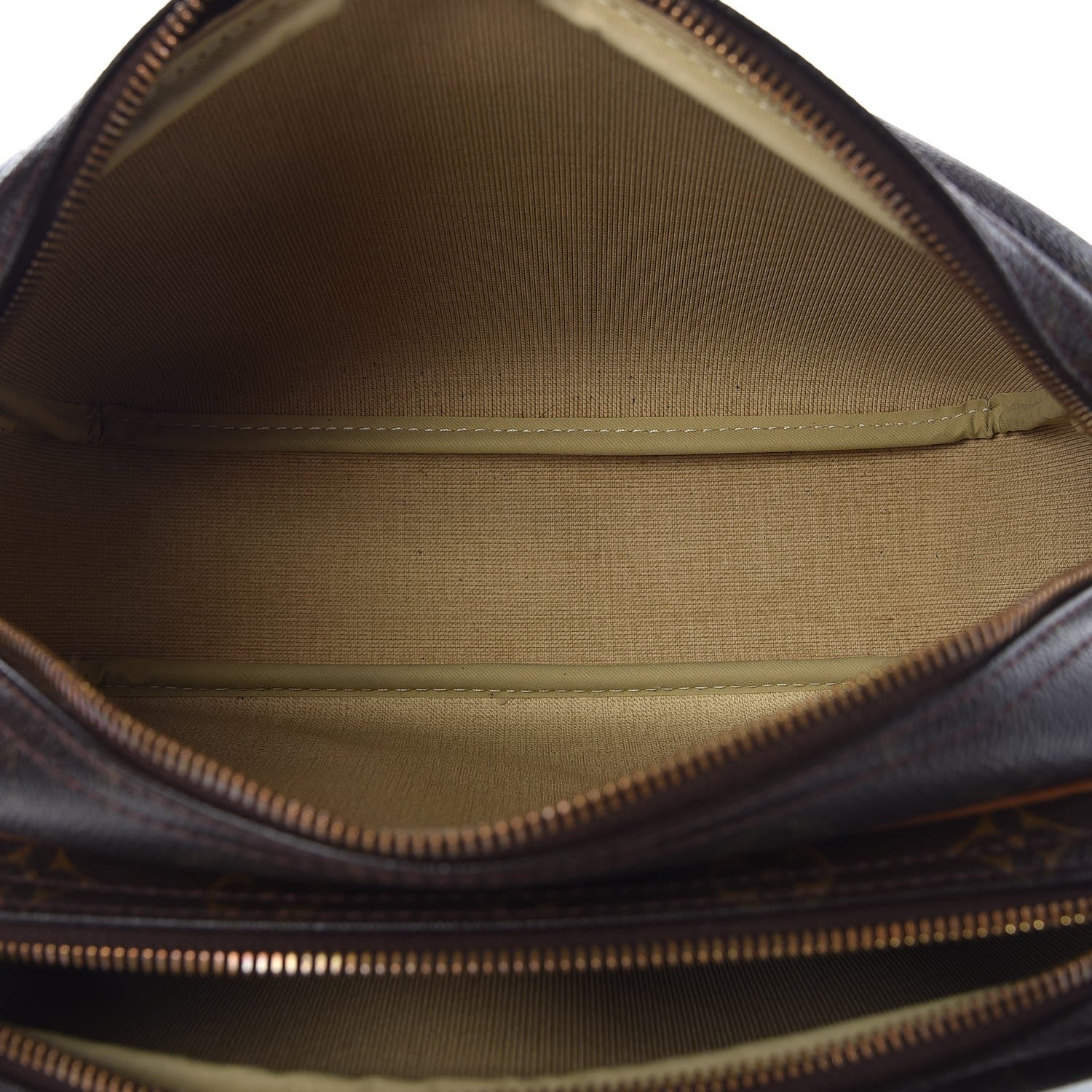 Louis Vuitton Monogram Reporter PM 5 of 18